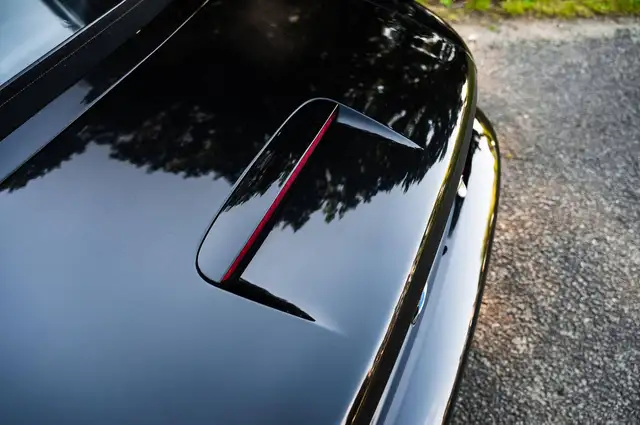 BMW Z3 view 7