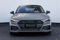 Audi A7 Sportback 55 TFSi-e 367pk Quattro Pano S-stoelen H Gris - thumbnail 9