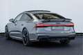 Audi A7 Sportback 55 TFSi-e 367pk Quattro Pano S-stoelen H Gris - thumbnail 2