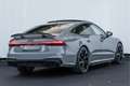 Audi A7 Sportback 55 TFSi-e 367pk Quattro Pano S-stoelen H Gris - thumbnail 13