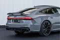 Audi A7 Sportback 55 TFSi-e 367pk Quattro Pano S-stoelen H Gris - thumbnail 14
