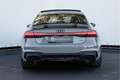 Audi A7 Sportback 55 TFSi-e 367pk Quattro Pano S-stoelen H Gris - thumbnail 12