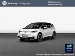 Volkswagen ID.3 Pure Performance City NAVI ACC PDC APP SHZ