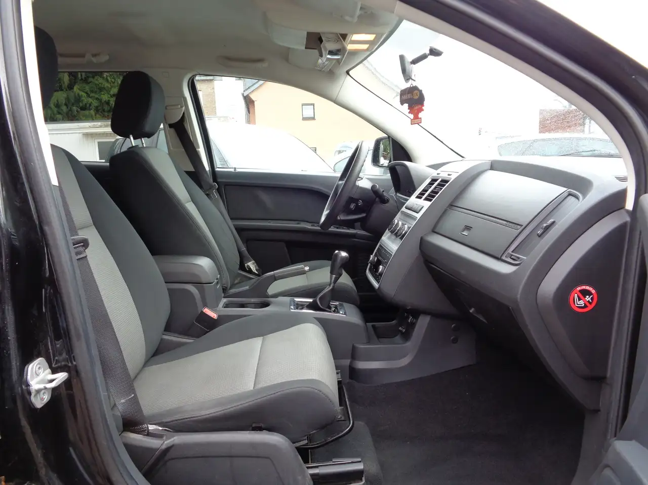 Dodge Journey SE 2.4 170ch BVM  - Sièges chauffants - Climatisation - Vitre éléctriques