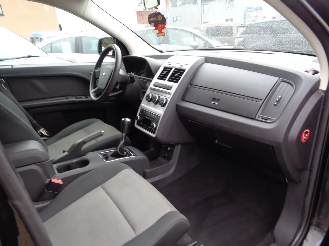 Dodge Journey SE 2.4 170ch BVM  - Sièges chauffants - Climatisation - Vitre éléctriques