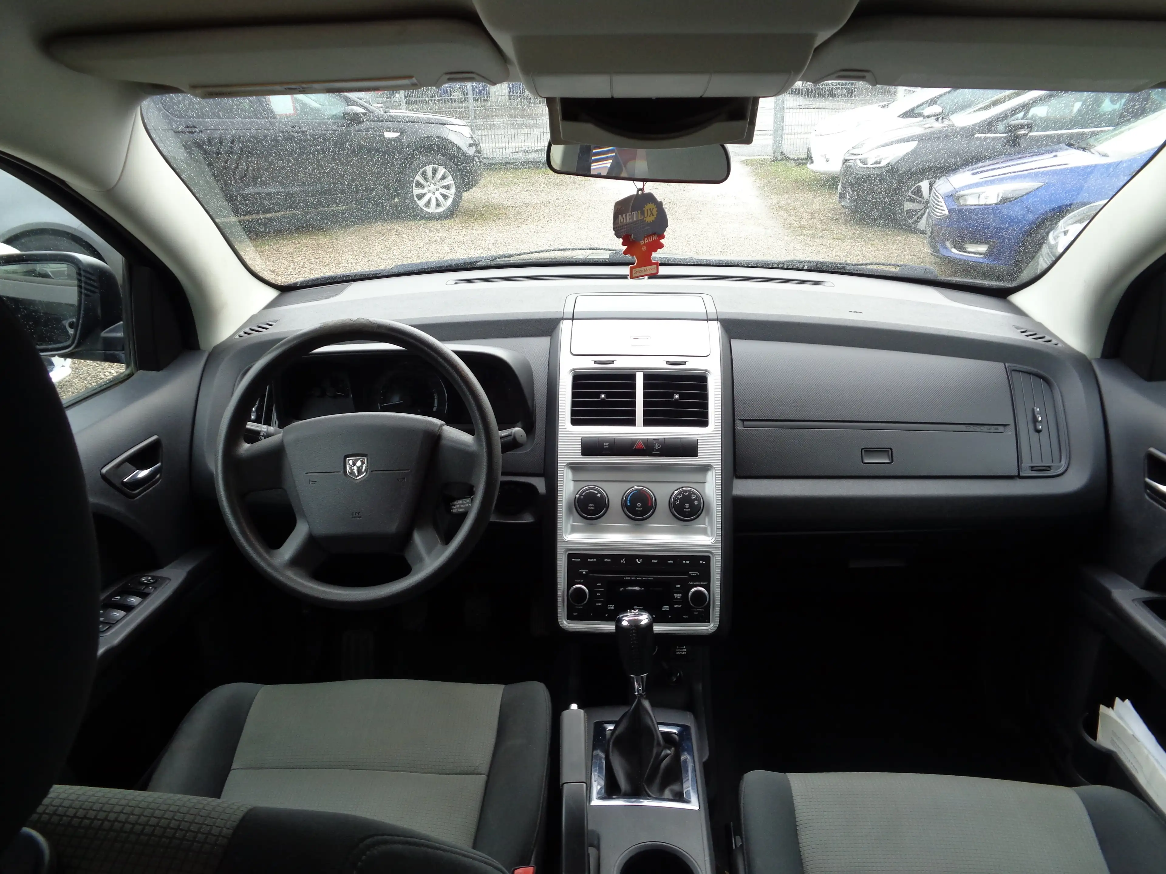 Dodge Journey SE — photo 3