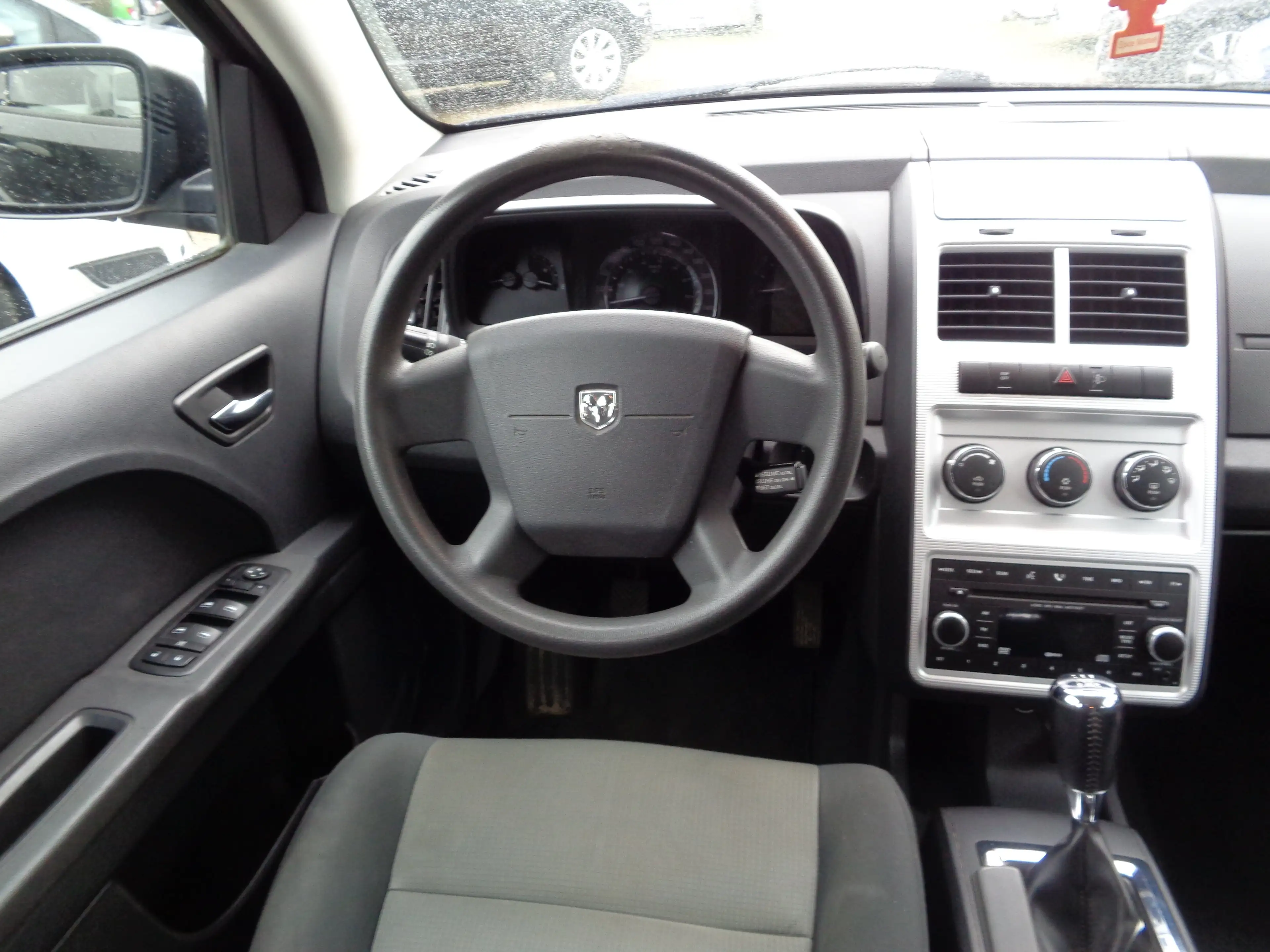 Dodge Journey SE — photo 6