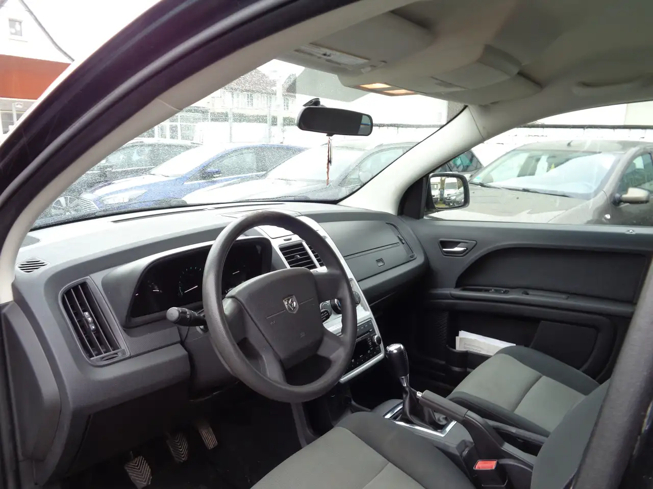 Dodge Journey SE 2.4 170ch BVM  - Sièges chauffants - Climatisation - Vitre éléctriques