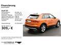 Audi Q3 35 TFSI S tronic advanced STANDHZ/KAM/LED Orange - thumbnail 2
