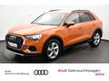 Audi Q3 35 TFSI S tronic advanced STANDHZ/KAM/LED Orange - thumbnail 1
