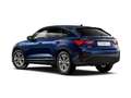 Audi Q3 S line 35 TFSI S tronic KAMERA INTE Blau - thumbnail 4
