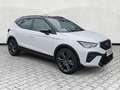 SEAT Arona 1.5 TSI 110 kW FR DSG AHK / Tech-Paket Keyless ... Weiß - thumbnail 1