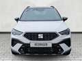 SEAT Arona 1.5 TSI 110 kW FR DSG AHK / Tech-Paket Keyless ... Weiß - thumbnail 2