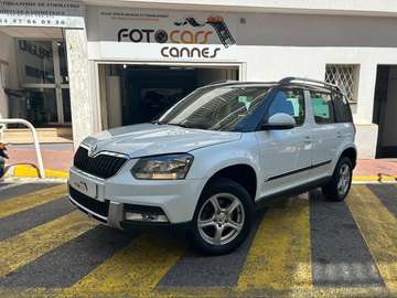 2.0 TDI 150 SCR EDITION GREEN TEC DSG 4X4