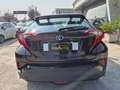 Toyota C-HR 1.8 Hybrid E-CVT Active UNICO PROPRIETARIO Nero - thumbnail 14