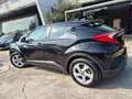 Toyota C-HR 1.8 Hybrid E-CVT Active UNICO PROPRIETARIO Nero - thumbnail 6