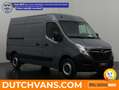 Opel Movano 2.3CDTi 135PK L2H2 | 2xSchuifdeur | Navigatie | Ca Grijs - thumbnail 1