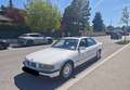 BMW 750 750i Aut. Weiß - thumbnail 1