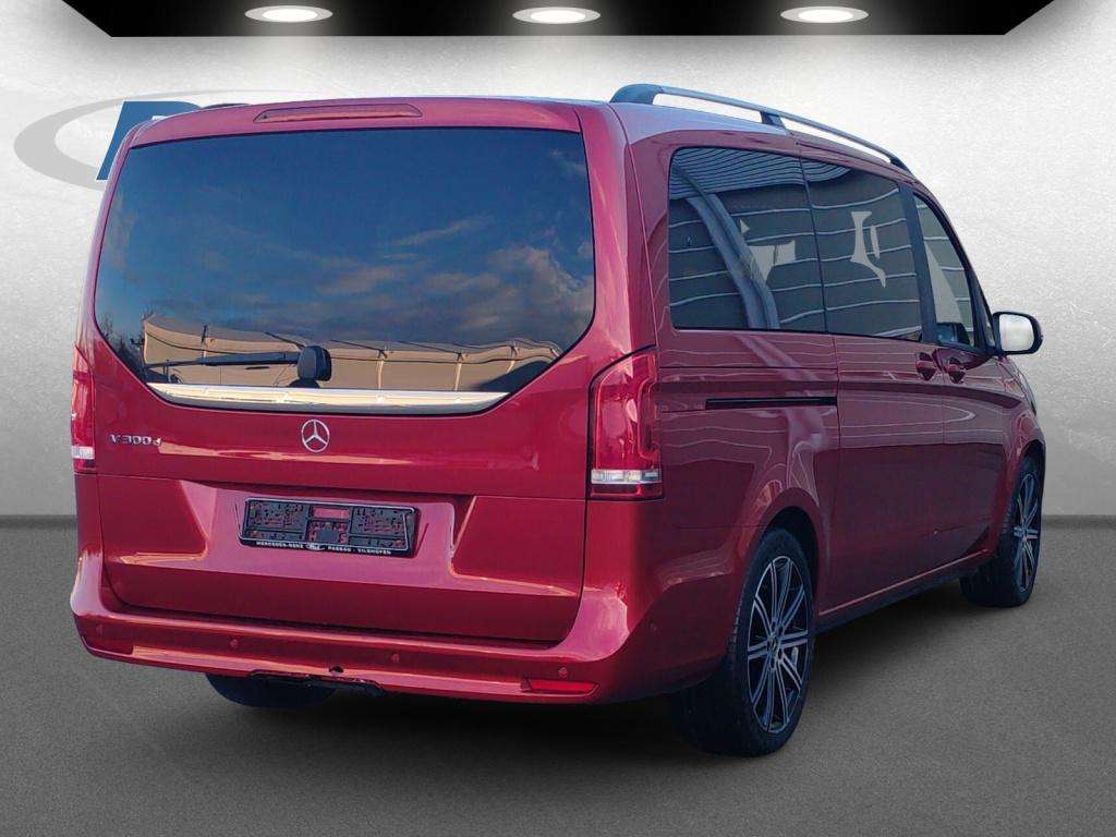 Mercedes-Benz V 300