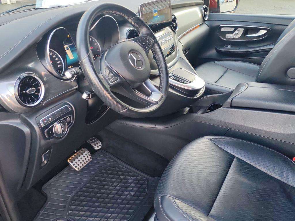Mercedes-Benz V 300