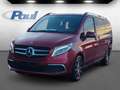 Mercedes-Benz V 300 Exclusive  Airmatic+Pano+Sthzg+el.Sitze Rouge - thumbnail 2
