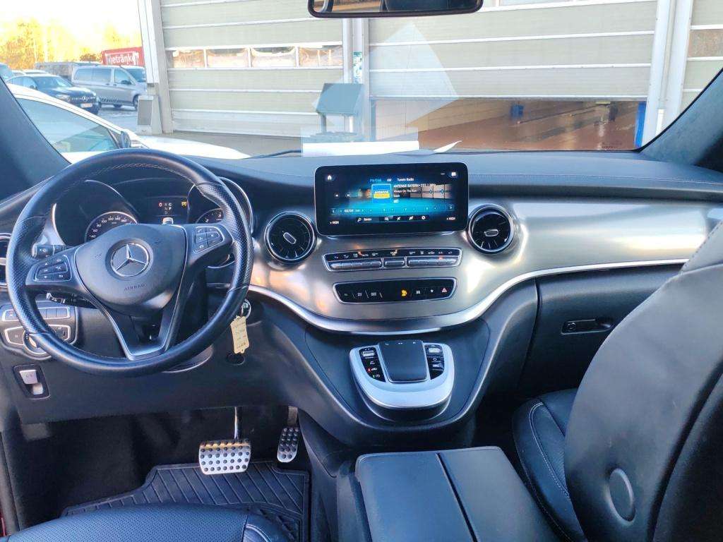 Mercedes-Benz V 300