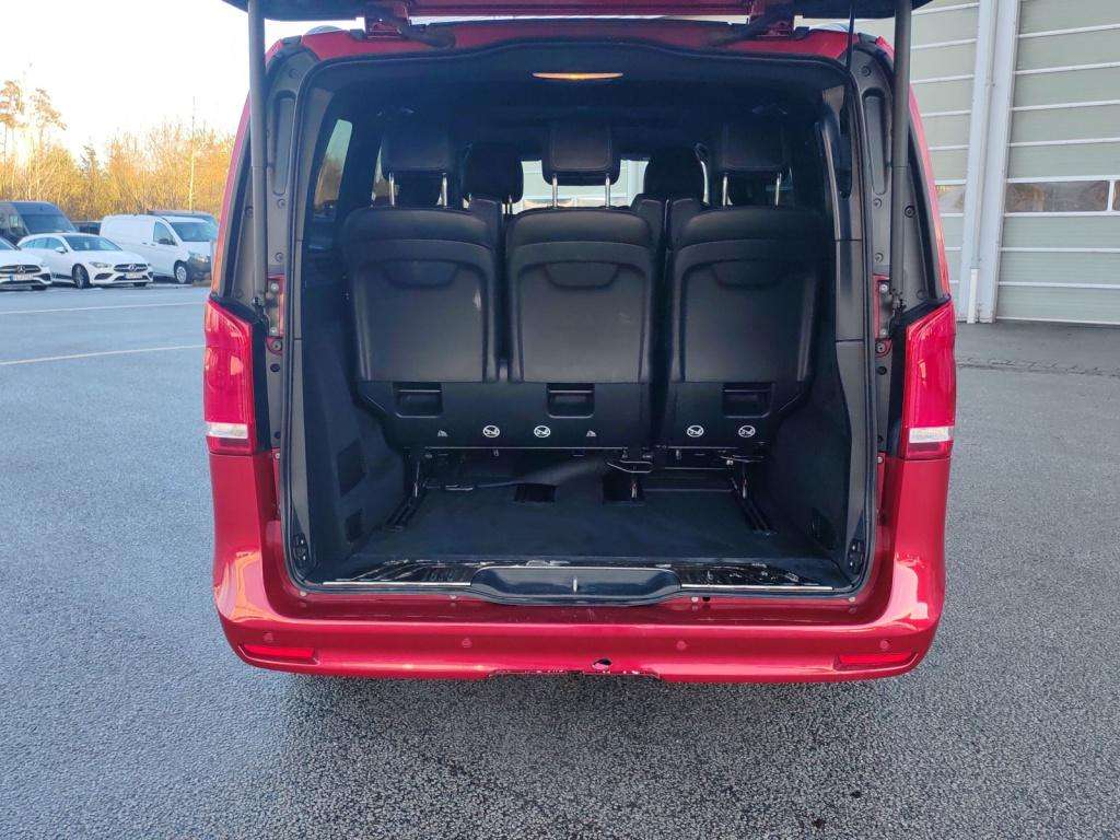 Mercedes-Benz V 300