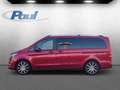 Mercedes-Benz V 300 Exclusive  Airmatic+Pano+Sthzg+el.Sitze Rouge - thumbnail 5