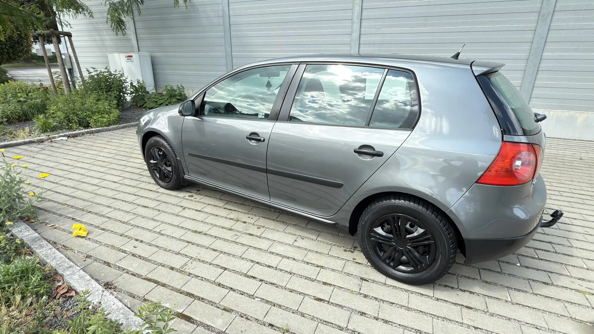 Volkswagen Golf Vw Golf 5 1,9 TDI Mit Neue Pickel Bronze - 2