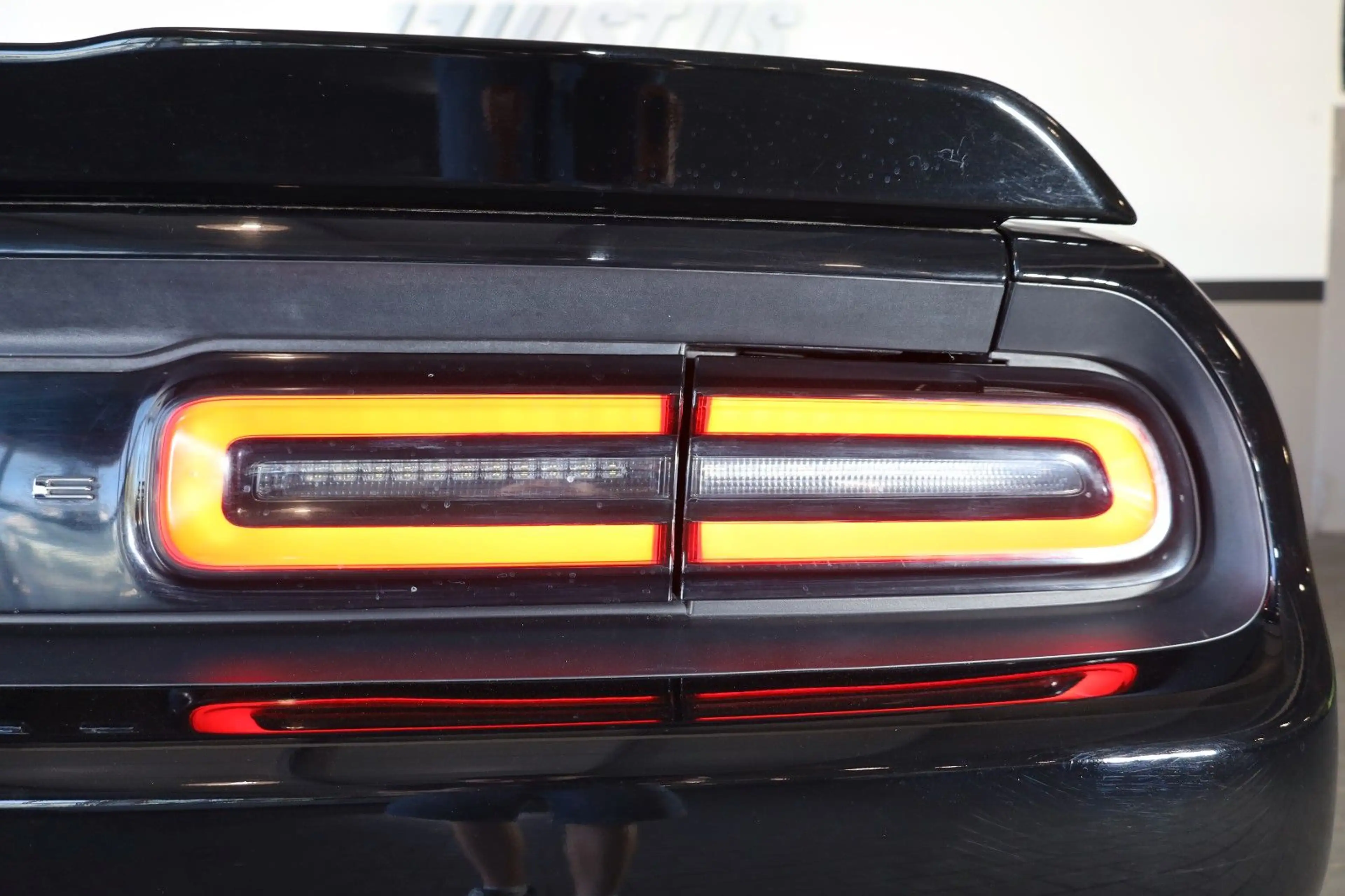 Dodge Challenger 3.6 GT/SHZ/KAMERA/BTH/MFL/AMBIE/R20 — photo 7