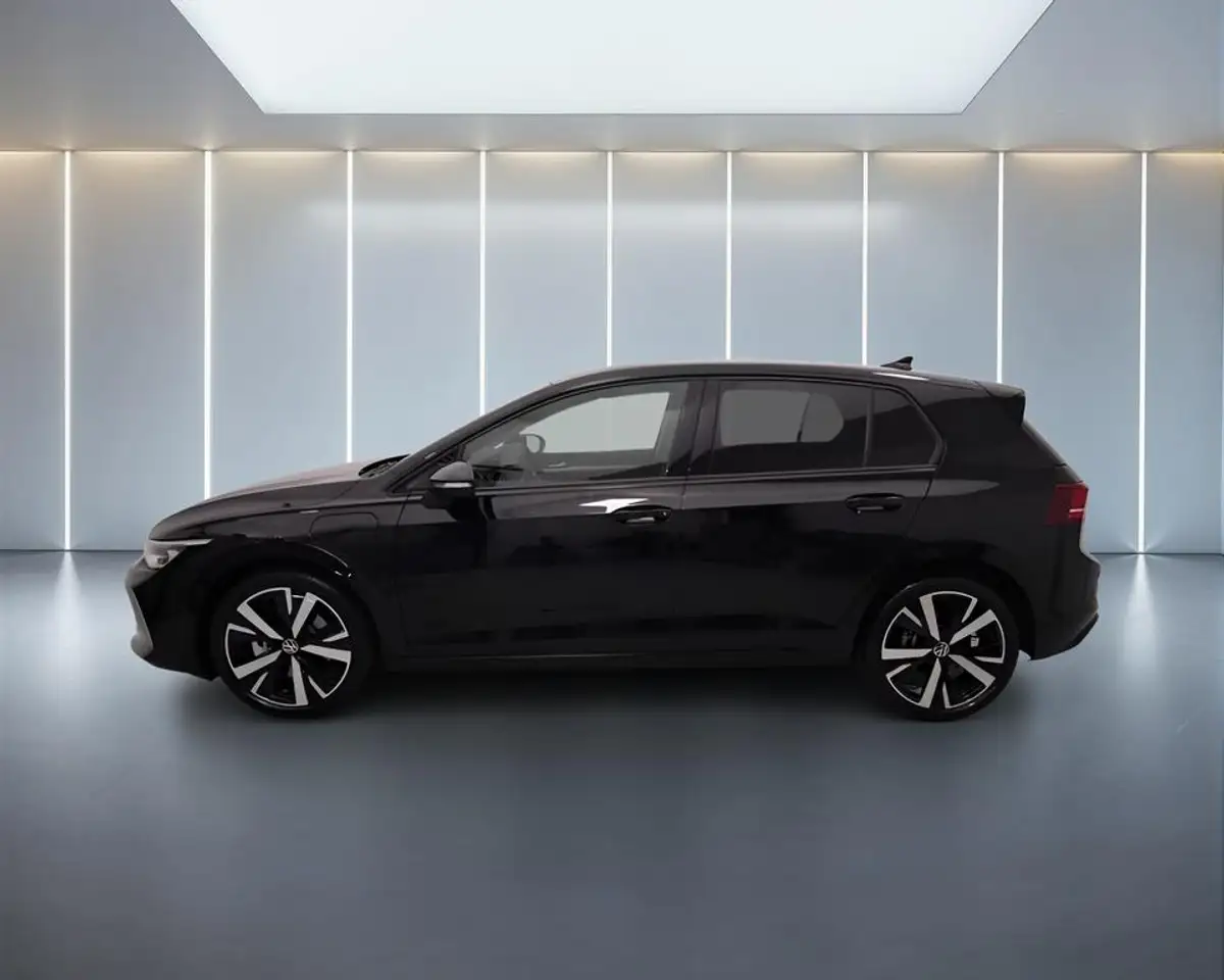 Volkswagen Golf 2026