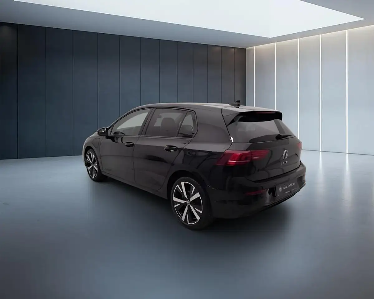 Volkswagen Golf 2026