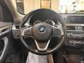 BMW X1 sdrive20d xLine auto * IVA ESPOSTA * Zwart - thumbnail 15