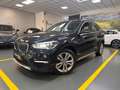 BMW X1 sdrive20d xLine auto * IVA ESPOSTA * Zwart - thumbnail 1