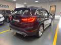BMW X1 sdrive20d xLine auto * IVA ESPOSTA * Zwart - thumbnail 6