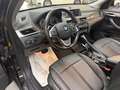BMW X1 sdrive20d xLine auto * IVA ESPOSTA * Zwart - thumbnail 10
