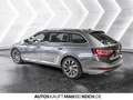 Skoda Superb Combi 2.0 TSI DSG 4x4 L&K RFK STANDHZ DCC Grau - thumbnail 4
