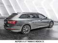 Skoda Superb Combi 2.0 TSI DSG 4x4 L&K RFK STANDHZ DCC Grau - thumbnail 5