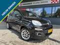 Fiat Panda 0.9 TWINAIR TURBO 86 PK LOUNGE + AIRCO Zwart - thumbnail 1