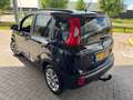 Fiat Panda 0.9 TWINAIR TURBO 86 PK LOUNGE + AIRCO Zwart - thumbnail 2