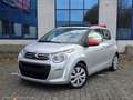 Citroen C1 1.2 PureT AirS Shine Zilver - thumbnail 1