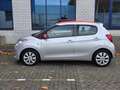Citroen C1 1.2 PureT AirS Shine Zilver - thumbnail 5