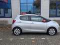 Citroen C1 1.2 PureT AirS Shine Zilver - thumbnail 4
