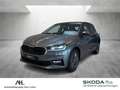 Skoda Fabia 1.0 TSI Tour SmartLink DAB LED RFK Grau - thumbnail 1