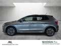 Skoda Fabia 1.0 TSI Tour SmartLink DAB LED RFK Grau - thumbnail 2
