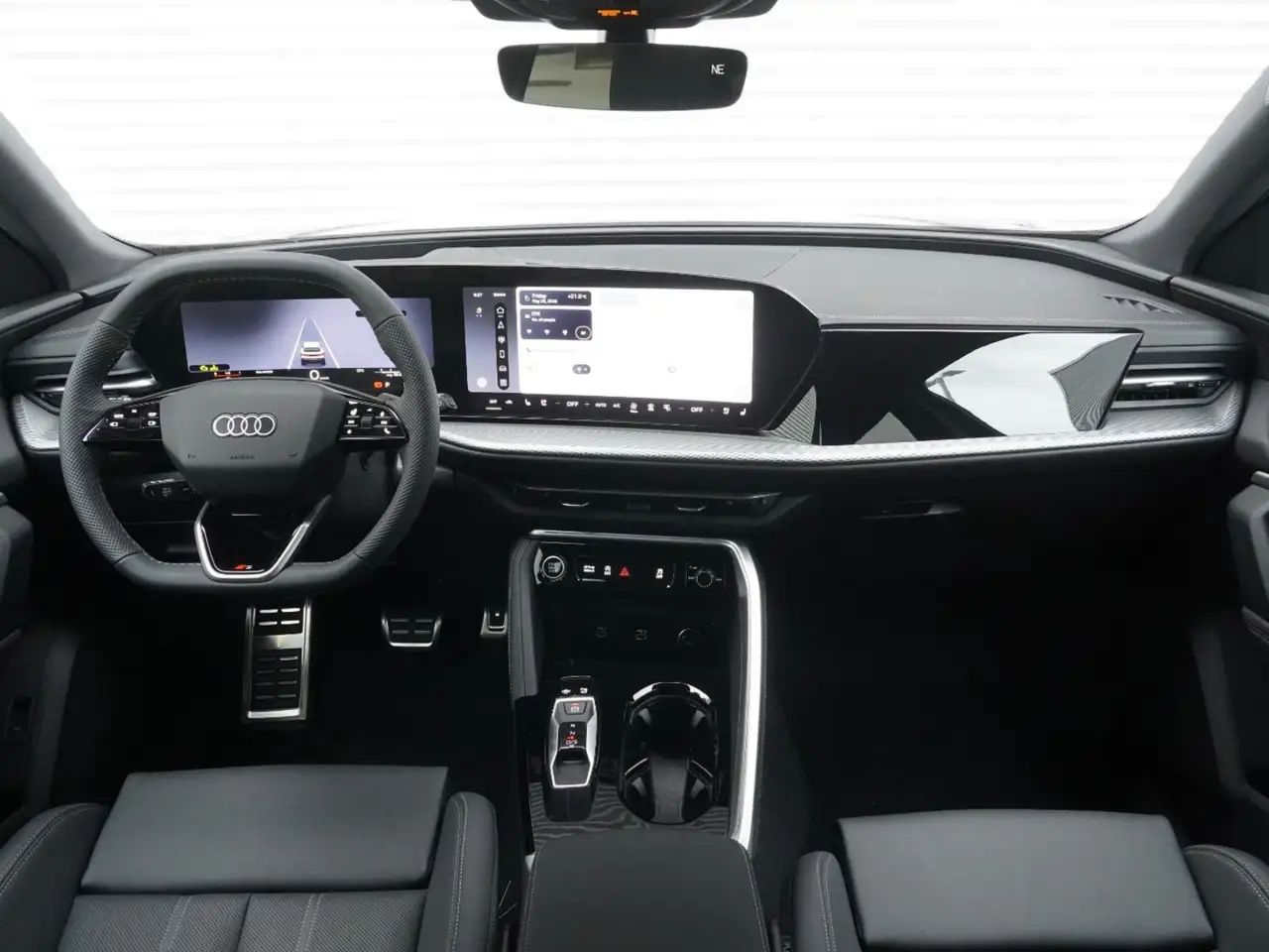 Audi Q5 снимка Audi Q5