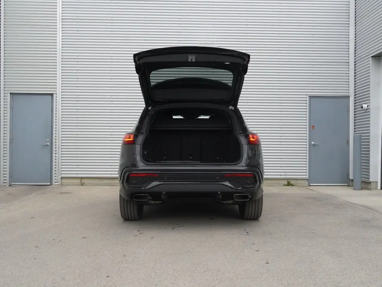 Audi Q5 снимка Audi Q5