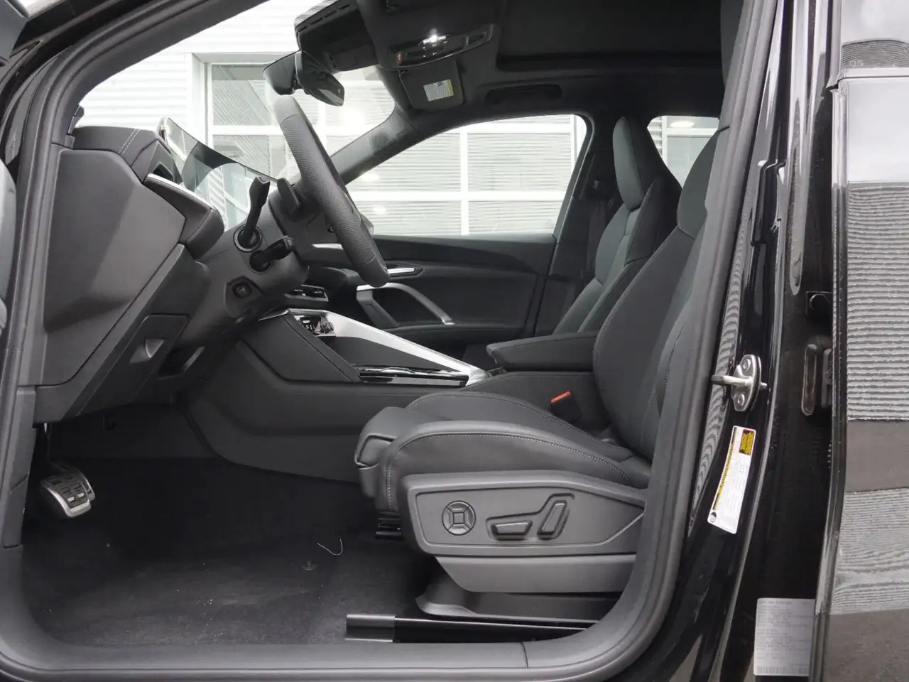 Audi Q5 снимка Audi Q5