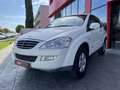 SsangYong Kyron 200Xdi Blanco - thumbnail 11