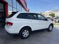 SsangYong Kyron 200Xdi Blanco - thumbnail 6
